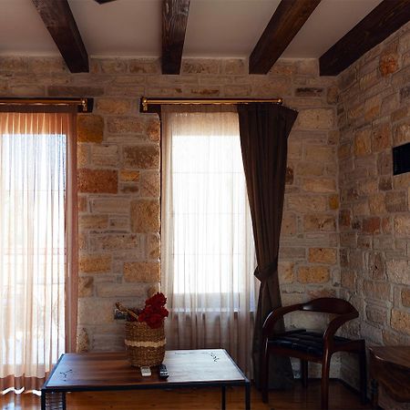 Sinem Hanim Konagi Boutique Hotel Yenifoca Exterior photo