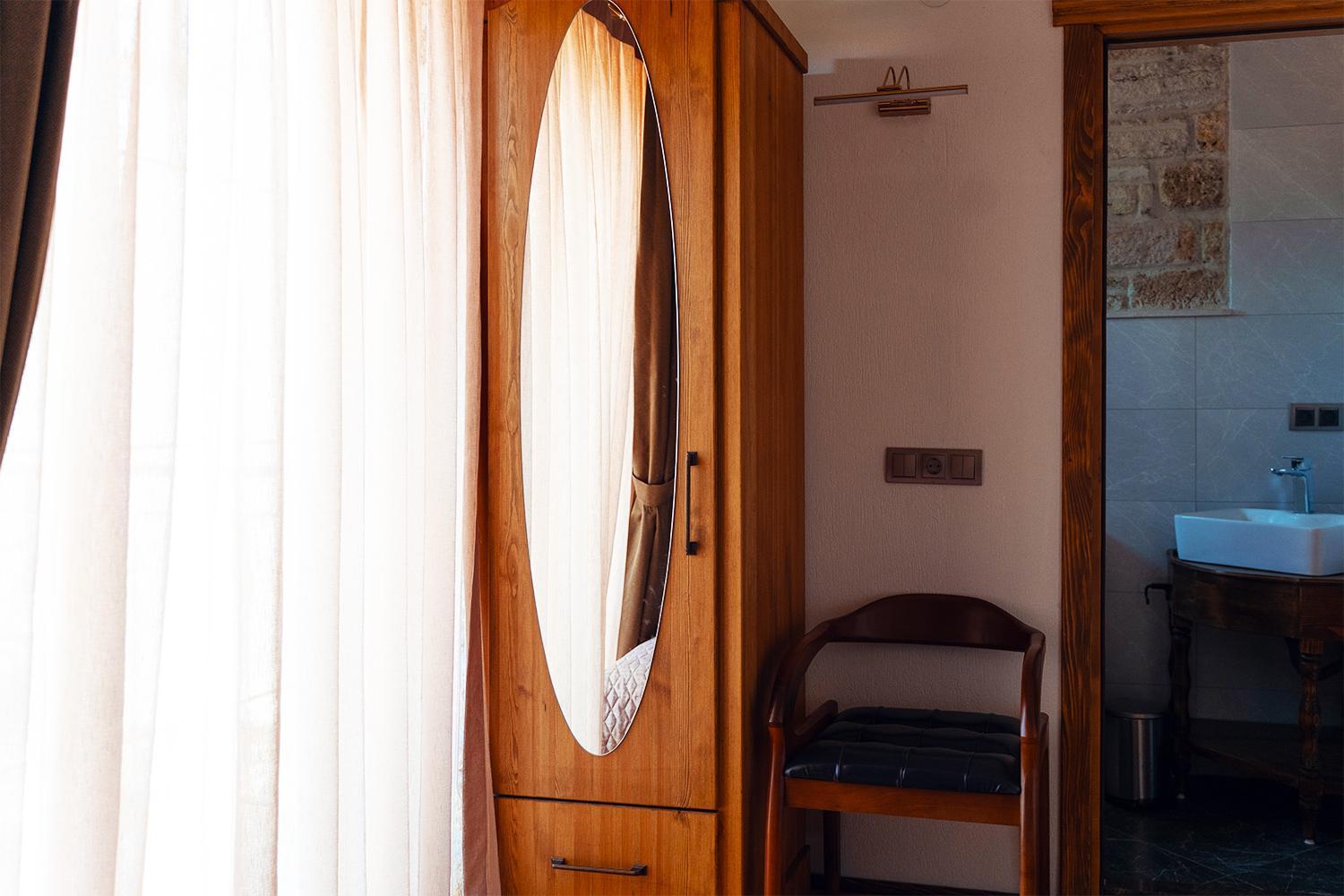 Sinem Hanim Konagi Boutique Hotel Yenifoca Exterior photo
