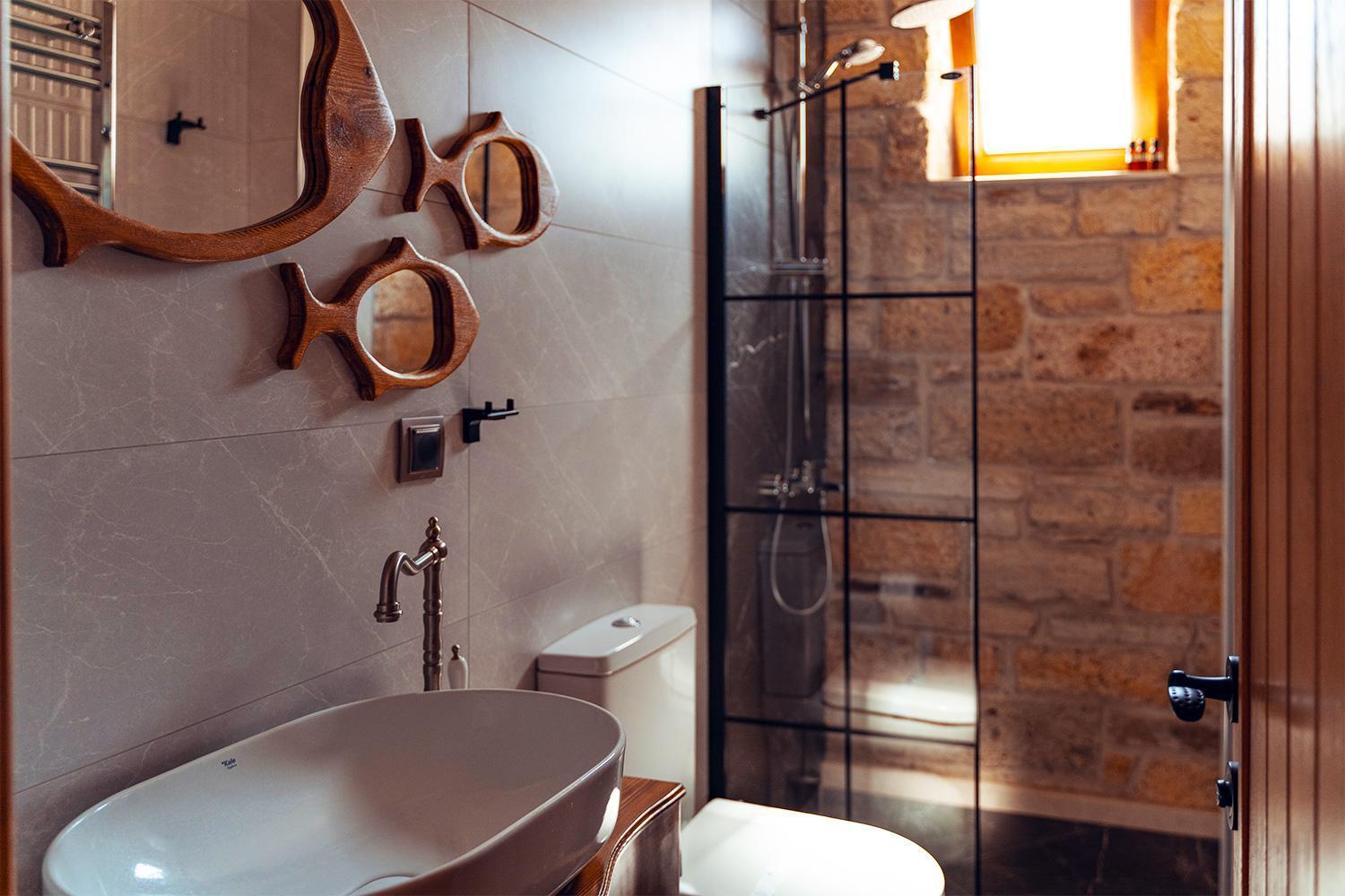 Sinem Hanim Konagi Boutique Hotel Yenifoca Exterior photo