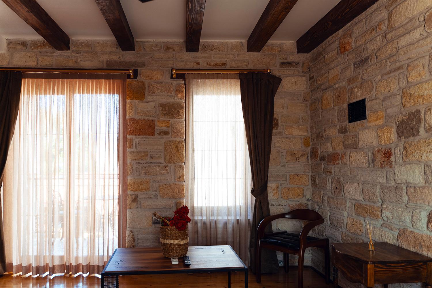 Sinem Hanim Konagi Boutique Hotel Yenifoca Exterior photo