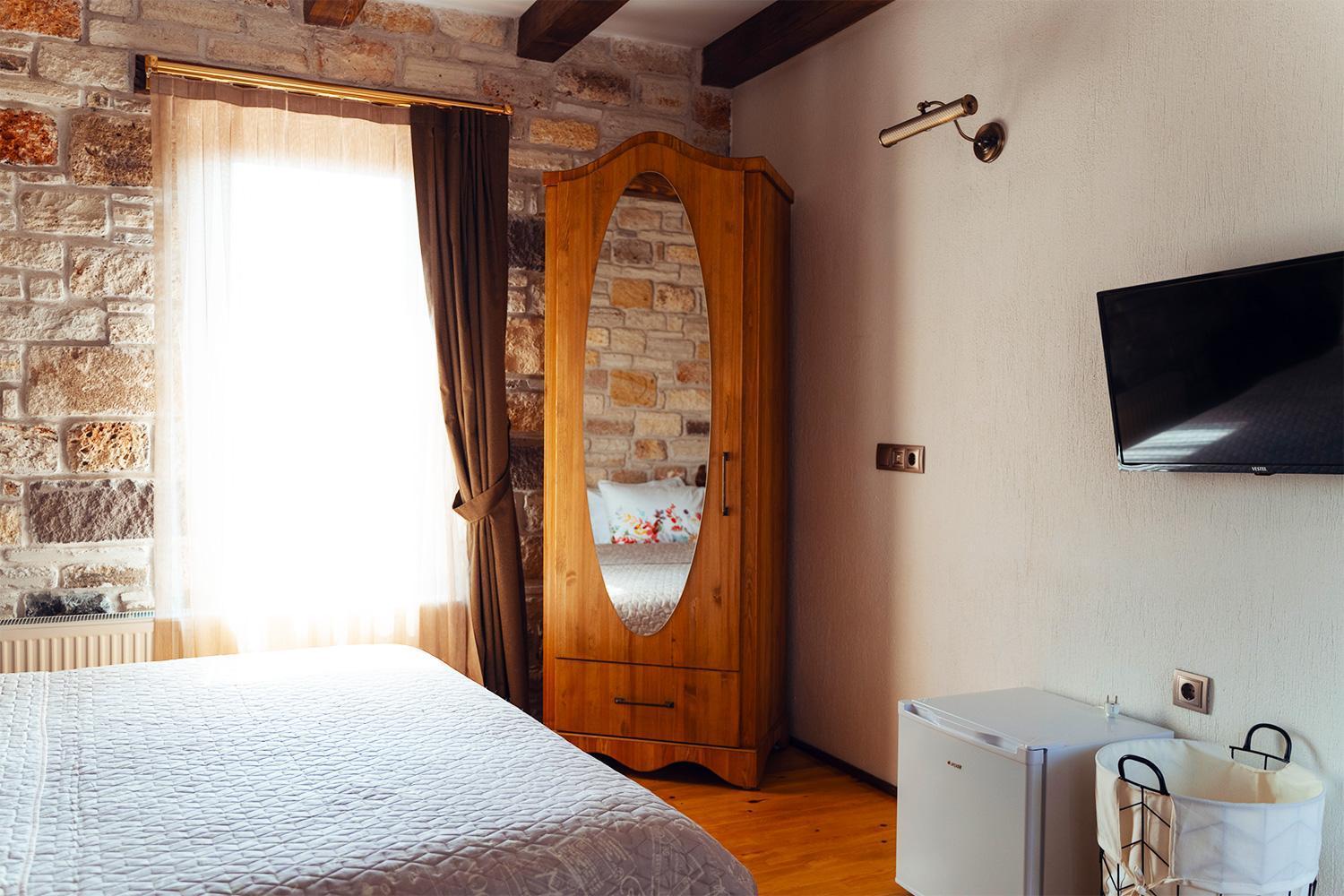 Sinem Hanim Konagi Boutique Hotel Yenifoca Exterior photo