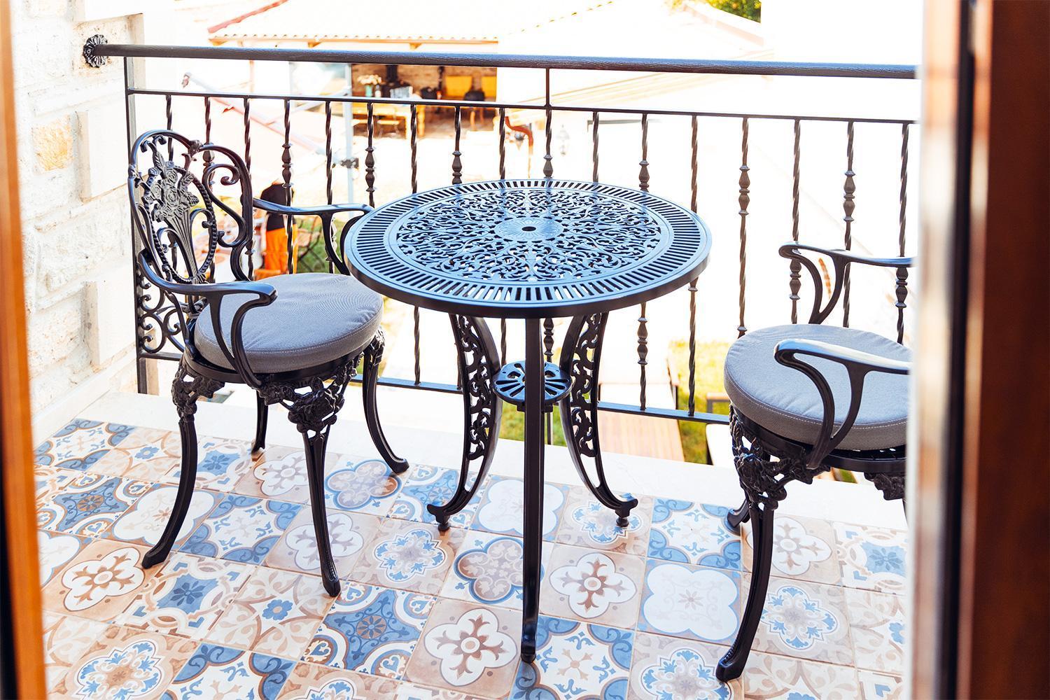 Sinem Hanim Konagi Boutique Hotel Yenifoca Exterior photo