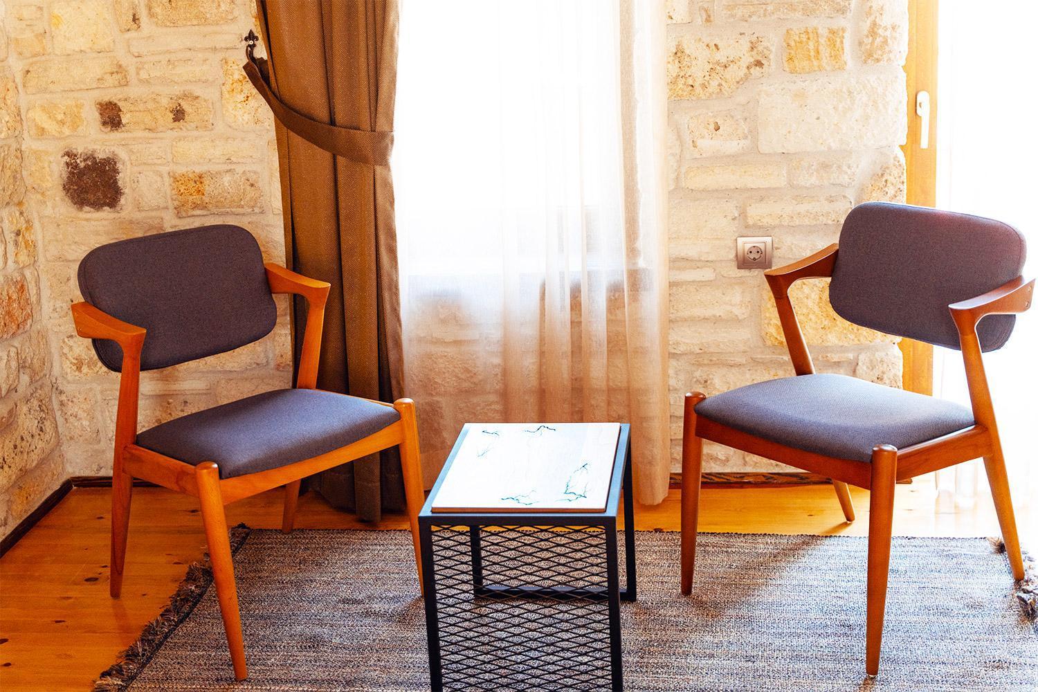 Sinem Hanim Konagi Boutique Hotel Yenifoca Exterior photo