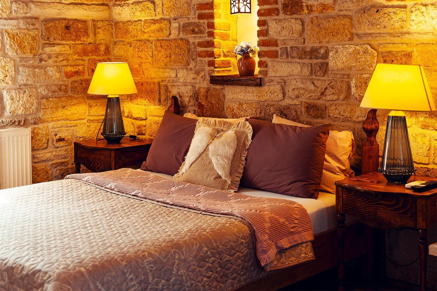 Sinem Hanim Konagi Boutique Hotel Yenifoca Exterior photo